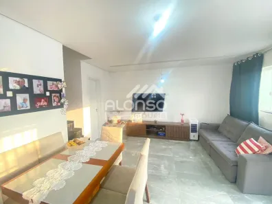 Sobrado com 2 Quartos à venda, 90m² no Jardim Ester, São Paulo