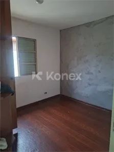 Apartamento com 2 Quartos à venda, 52m² no Jardim Martins Silva, São Paulo