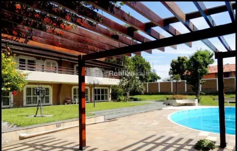 Sobrado com 5 Quartos à venda, 690m² no Bosque dos Eucaliptos, São José dos Campos