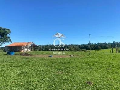 Fazenda/Sítio com 3 Quartos à venda, 423500m² no , Porangaba