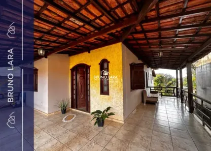 Casa com 3 Quartos à venda, 250m² no Santa Mônica, Igarapé
