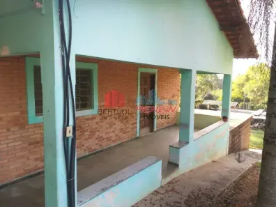Fazenda/Sítio com 2 Quartos à venda, 277m² no Chácaras São Bento, Valinhos