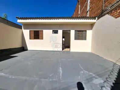 Casa com 2 Quartos à venda, 81m² no Vila Guiomar, Ribeirão Preto