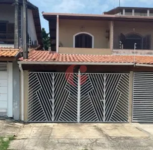 Sobrado com 3 Quartos à venda, 81m² no Jardim das Indústrias, São José dos Campos