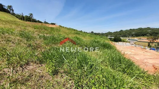Lote/Terreno à venda, 505m² no Pitas, Cotia