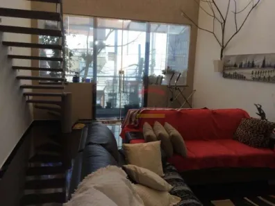Sobrado com 3 Quartos à venda, 240m² no Bom Retiro, São Paulo