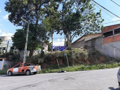 Lote/Terreno à venda, 310m² no Jardim Nova Vida, Cotia