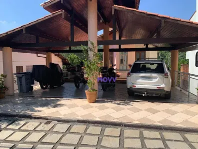 Casa com 5 Quartos à venda, 252m² no Sapê, Niterói
