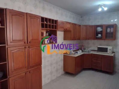 Apartamento com 3 Quartos à venda, 98m² no Jardim Bela Vista, Santo André