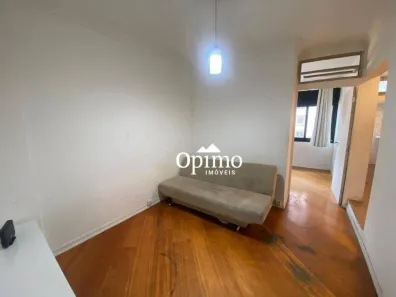 Apartamento com 1 Quarto à venda, 36m² no Bela Vista, São Paulo