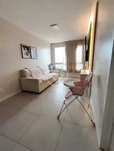Apartamento com 3 Quartos para venda ou aluguel, 81m² no Despraiado, Cuiabá