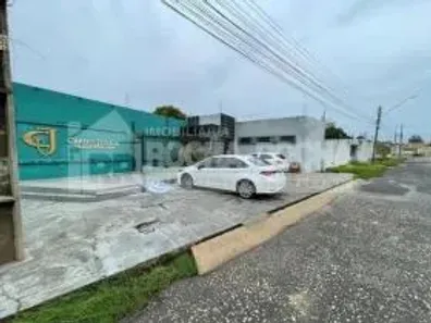 Prédio Comercial à venda, 250m² no Morada do Sol, Teresina