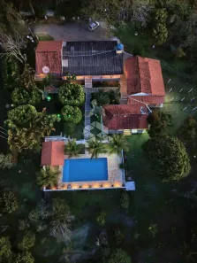 Fazenda/Sítio com 4 Quartos à venda, 36000m² no Taboão, Mogi das Cruzes