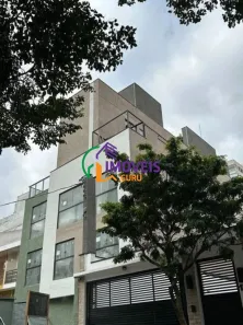 Apartamento com 1 Quarto para venda ou aluguel, 20m² no Vila Clementino, São Paulo