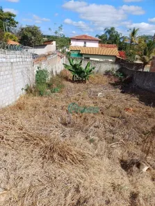 Lote/Terreno à venda, 360m² no Novo Santos Dumont, Lagoa Santa