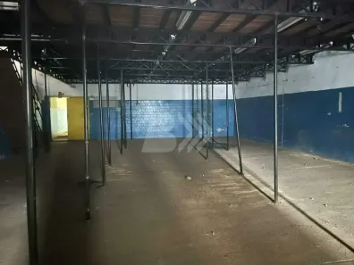 Galpão/Depósito/Armazém para alugar, 209m² no Cidade Alta, Piracicaba