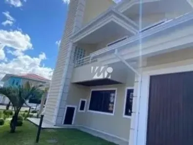 Casa com 4 Quartos à venda, 300m² no Pagani, Palhoça
