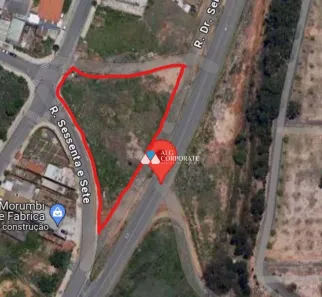 Lote/Terreno para alugar, 460m² no Cidade Satélite Íris, Campinas