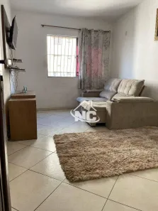 Apartamento com 2 Quartos à venda, 55m² no Colubande, São Gonçalo