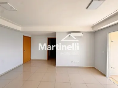 Apartamento com 3 Quartos à venda, 108m² no Bonfim Paulista, Ribeirão Preto