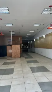 Galpão/Depósito/Armazém para alugar, 160m² no Vila Linda, Santo André