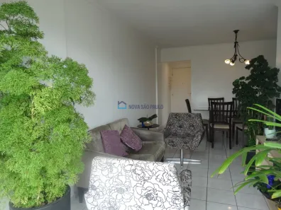 Apartamento com 2 Quartos à venda, 63m² no Chácara Inglesa, São Paulo