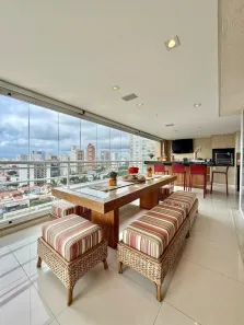 Apartamento com 3 Quartos à venda, 225m² no Tatuapé, São Paulo