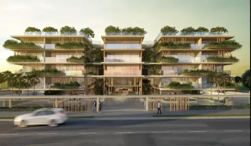 Apartamento com 2 Quartos à venda, 117m² no Cabo Branco, João Pessoa