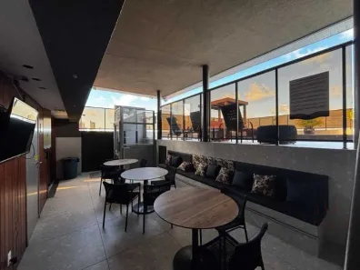 Apartamento com 2 Quartos à venda, 60m² no Cabo Branco, João Pessoa
