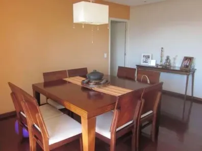 Apartamento com 3 Quartos à venda, 186m² no Centro, Limeira