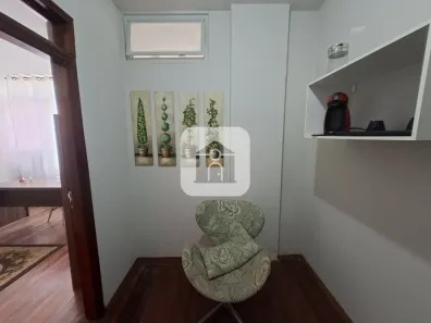 Sala Comercial à venda, 30m² no Centro, Uberlândia