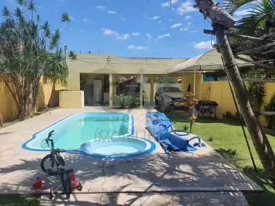 Fazenda/Sítio com 3 Quartos à venda, 140m² no Área Rural de Artur Nogueira, Artur Nogueira
