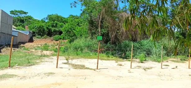 Lote/Terreno à venda, 10000m² no Praca da Bandeira, Araruama