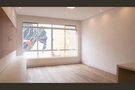 Apartamento com 3 Quartos à venda, 100m² no Campos Elíseos, São Paulo