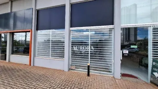 Ponto Comercial para alugar, 115m² no Colonial, Londrina