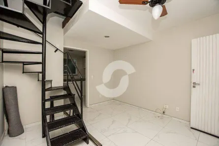Casa com 2 Quartos à venda, 80m² no Fonseca, Niterói