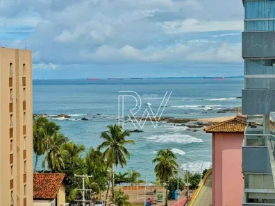 Apartamento com 1 Quarto à venda, 48m² no Rio Vermelho, Salvador