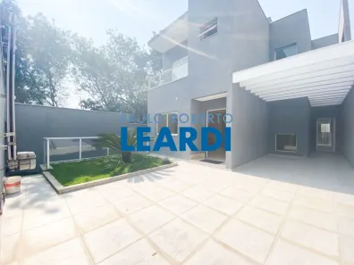 Casa com 4 Quartos à venda, 440m² no Jardim Londrina, São Paulo