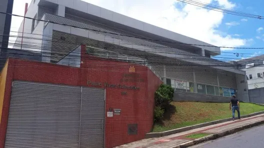 Sala Comercial à venda, 83m² no Estoril, Belo Horizonte