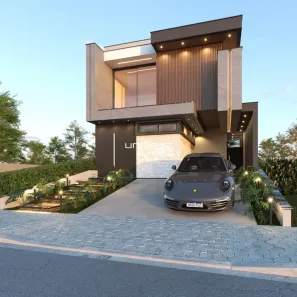 Casa de Condomínio com 3 Quartos à venda, 175m² no Porteira Preta, Mogi das Cruzes