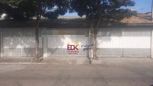 Casa com 3 Quartos à venda, 252m² no Vila Tatetuba, São José dos Campos