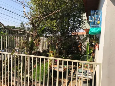 Casa com 3 Quartos à venda, 113m² no Parque Residencial Salerno (Nova Veneza), Sumaré