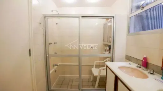 Apartamento com 4 Quartos à venda, 250m² no Jardim Botânico, Rio de Janeiro