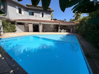 Casa de Condomínio com 3 Quartos à venda, 200m² no Baleia, São Sebastião