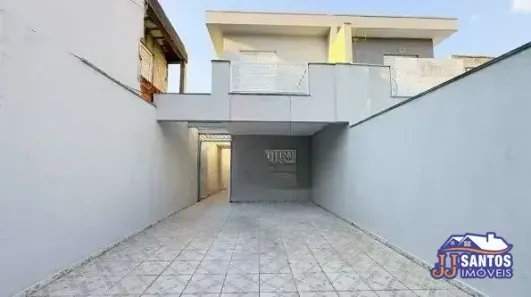 Sobrado com 3 Quartos à venda, 162m² no Mooca, São Paulo