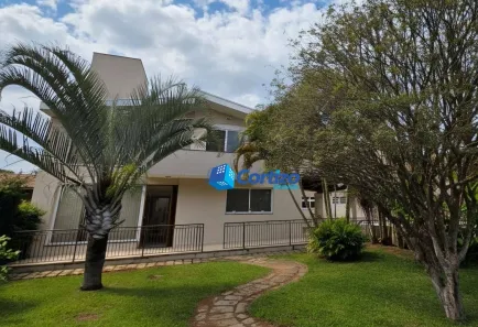 Casa de Condomínio com 2 Quartos à venda, 378m² no Jardim Tereza Cristina, Jundiaí
