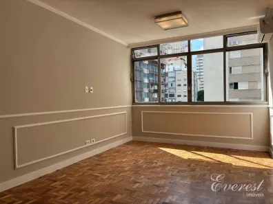 Apartamento com 3 Quartos à venda, 107m² no Jardim Paulista, São Paulo