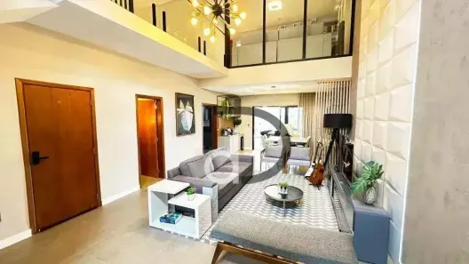 Casa de Condomínio com 3 Quartos à venda, 216m² no Bosque, Vinhedo