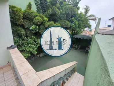 Sobrado com 3 Quartos à venda, 144m² no Vila Formosa, São Paulo