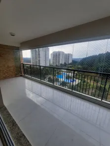 Apartamento com 4 Quartos à venda, 144m² no Alphaville, Santana de Parnaíba